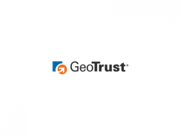 Geotrust SSL证书品牌