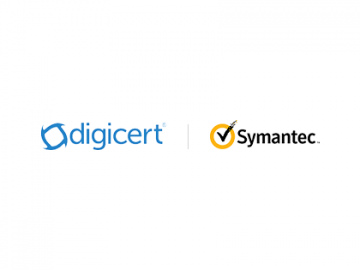 Symantec SSL证书品牌