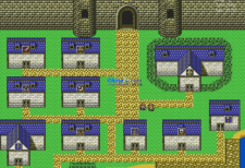 大航海时代游戏交互系统