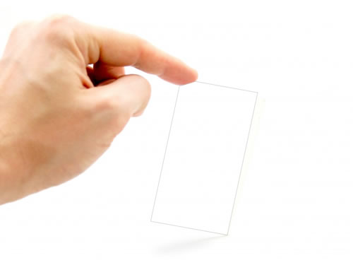 企业网络名片认证会员1年